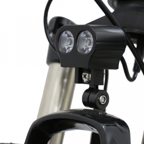 New update waterproof headlight LED 3W