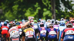 Here are five things you should be aware of when cycling in the summer