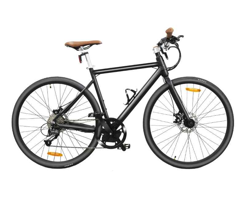 To choose your first e-bike, focus on these three directions - Product knowledge - 2