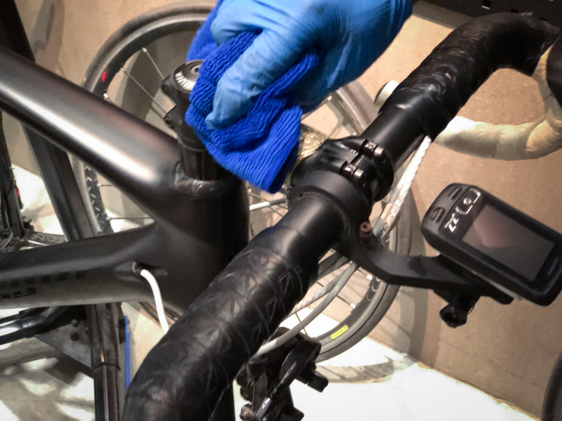 E-bike health: a basic cleaning guide for eletric bicycles - User Manual - 21