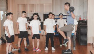 Common misconceptions about strength training for e-bike enthusiast Common misconceptions about strength training for e-bike enthusiast