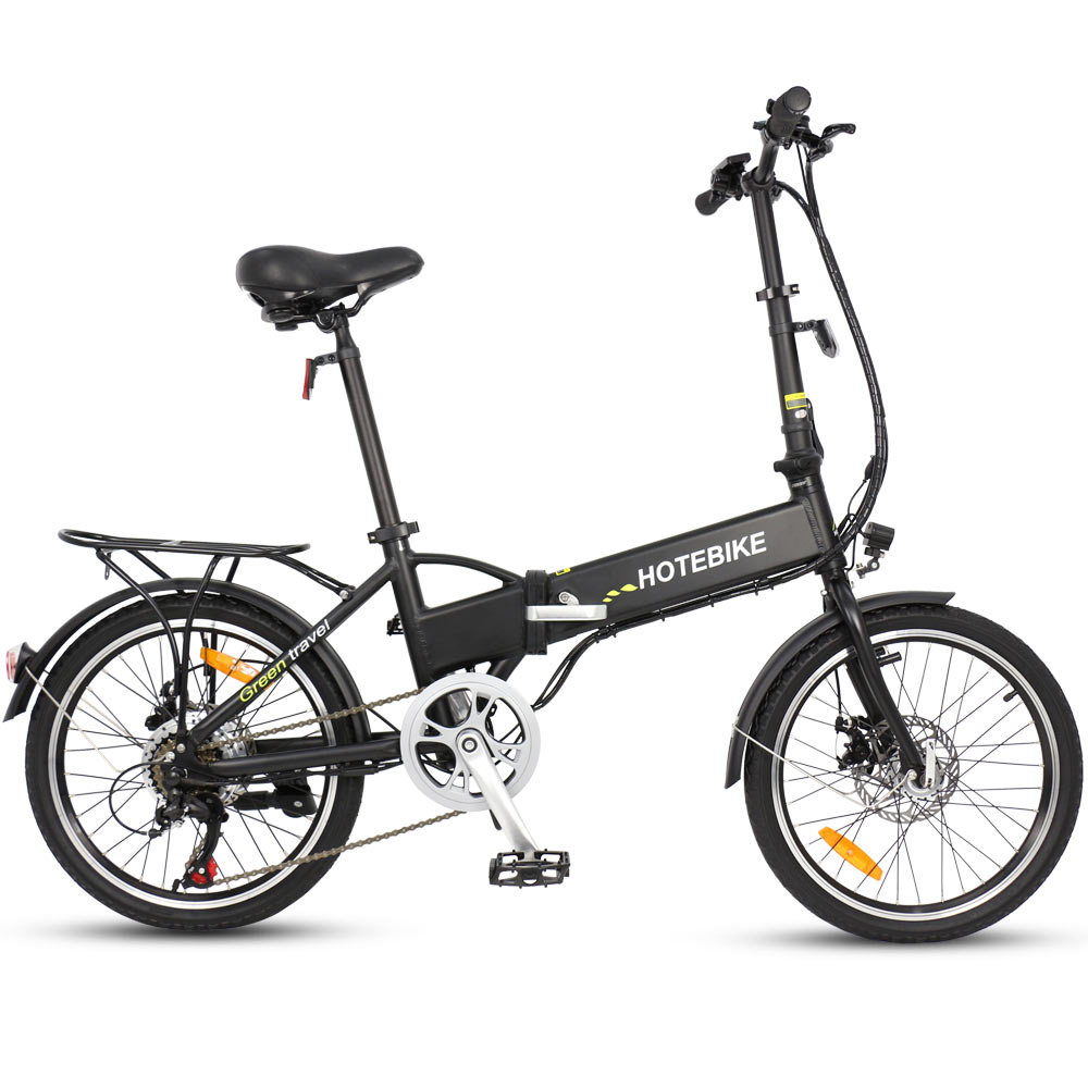 To choose your first e-bike, focus on these three directions - Product knowledge - 6