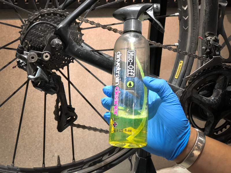 E-bike health: a basic cleaning guide for eletric bicycles - User Manual - 1
