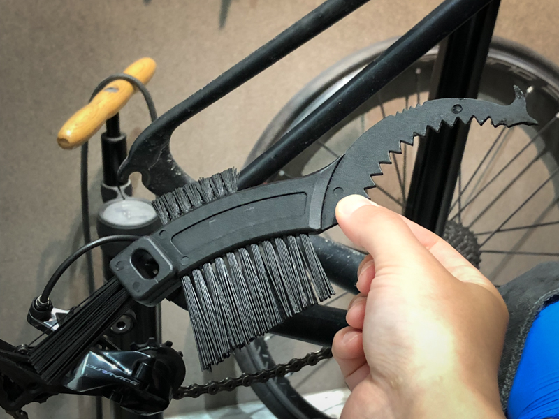 E-bike health: a basic cleaning guide for eletric bicycles - User Manual - 7