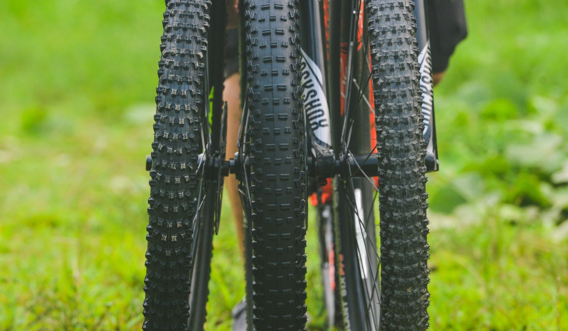 Mountain Bike Getting Started Guide 丨 27.5 VS 29 Which wheel diameter is more suitable for you - Product knowledge - 3