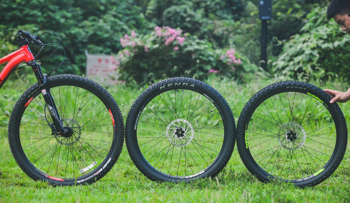 Mountain Bike Getting Started Guide 丨 27.5 VS 29 Which wheel diameter is more suitable for you - Product knowledge - 1