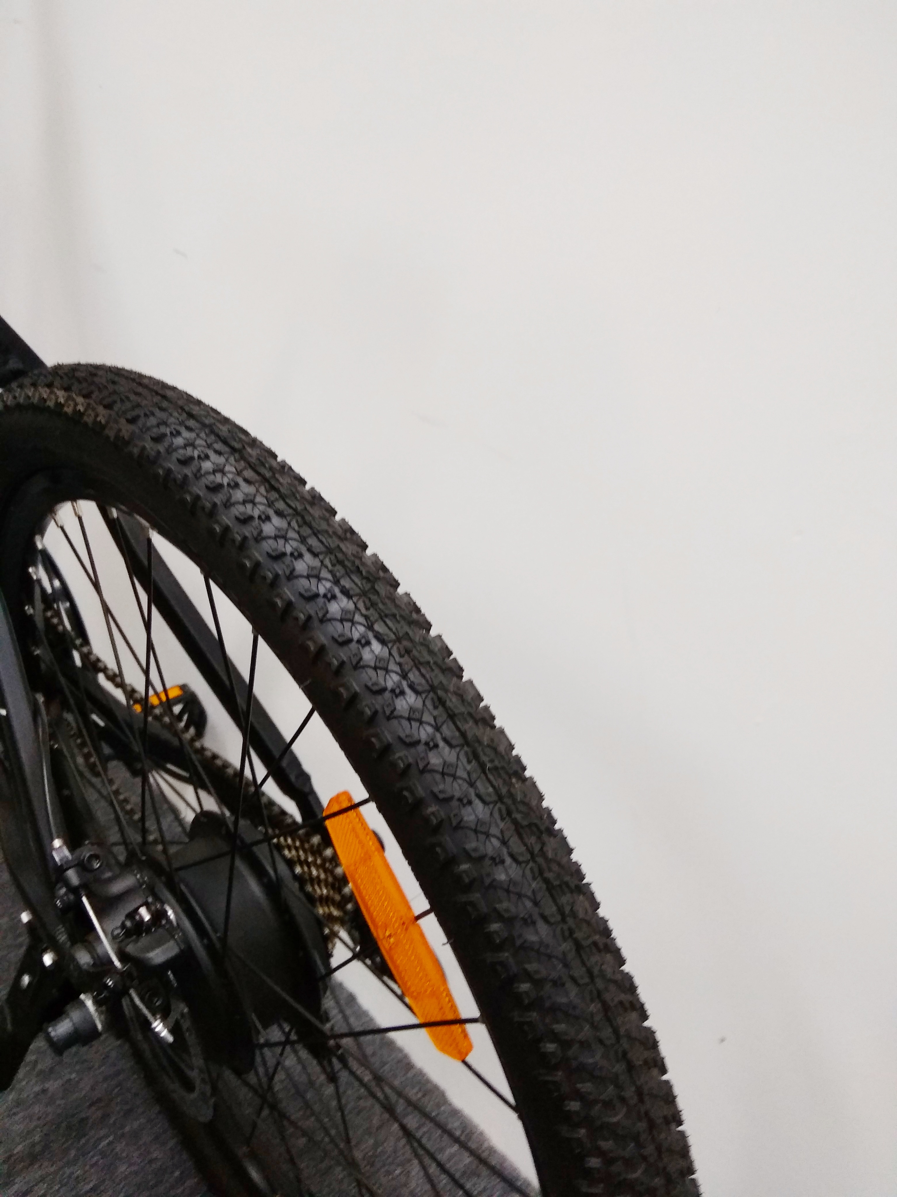 How to find out who's at risk? e-bike inspection before riding - Product knowledge - 2