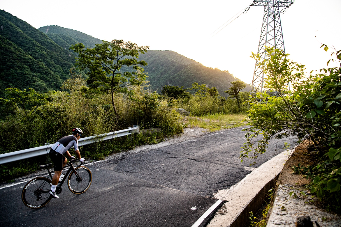 Training guide: 4 tips to help you climb with strength - Product knowledge - 4