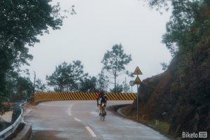 Training guide: 4 tips to help you climb with strength