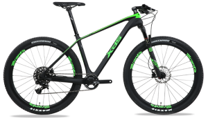 Beginner’s guide: how to choose suitable size your mountain bike?