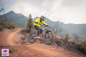 Re-created giant #Long cycling journey after 16 years old boy