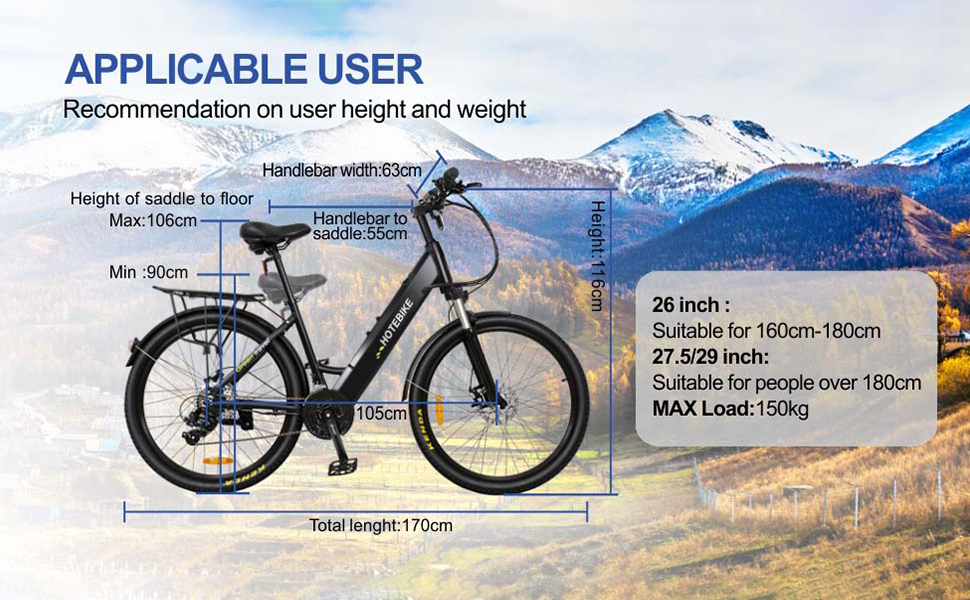 How to buy the electric mountain bike with price preferential function practical? - Product knowledge - 2