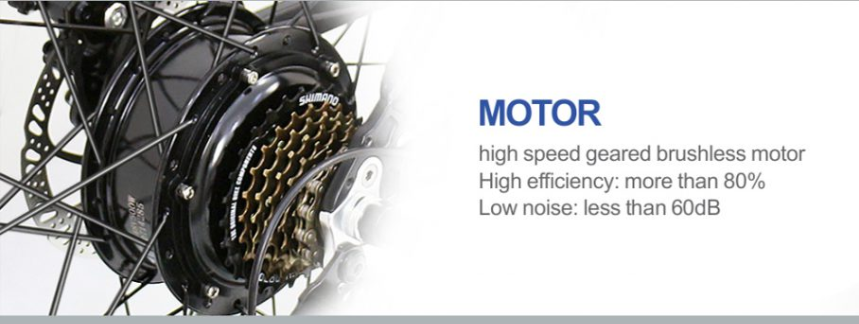 Maintenance details of 9 key parts of electric bike (part 2) - Product knowledge - 5