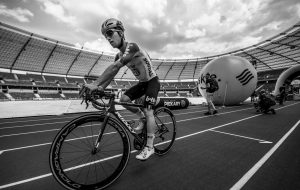 “Genius cyclist” Bjorg Lambrecht died in the Tour de Pologne. What to do next?