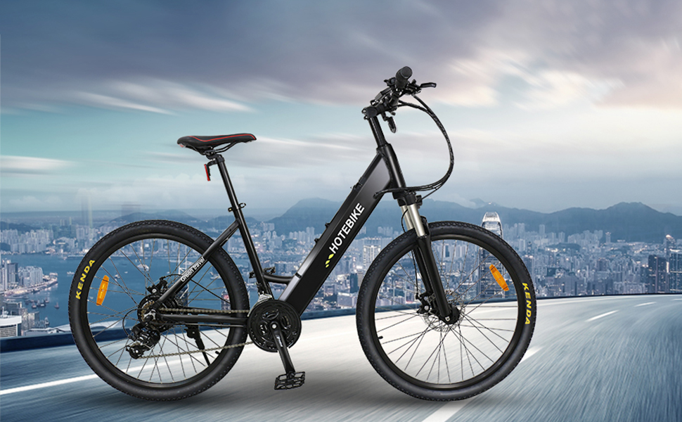 How to buy the electric mountain bike with price preferential function practical? - Product knowledge - 3