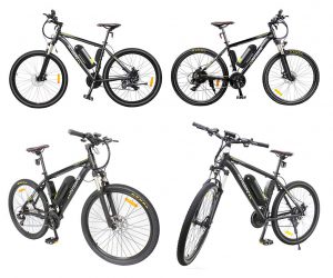 The key selling points of the HOTEBIKE electric bike The key selling points of the HOTEBIKE electric bike