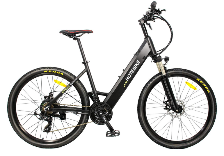 How to buy the electric mountain bike with price preferential function practical? - Product knowledge - 1