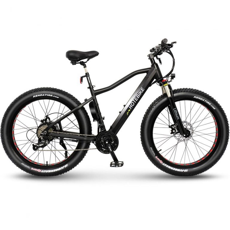 2019 Hot electric bicycle - News - 4