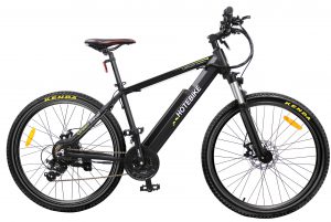 New high-power electric mountain bike preheating New high-power electric mountain bike preheating