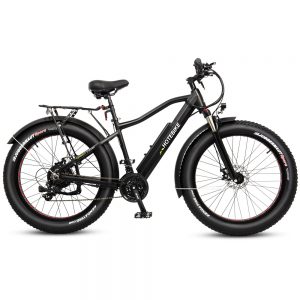 Juiced bikes and hotebike fat tire electric bike A6AH26F
