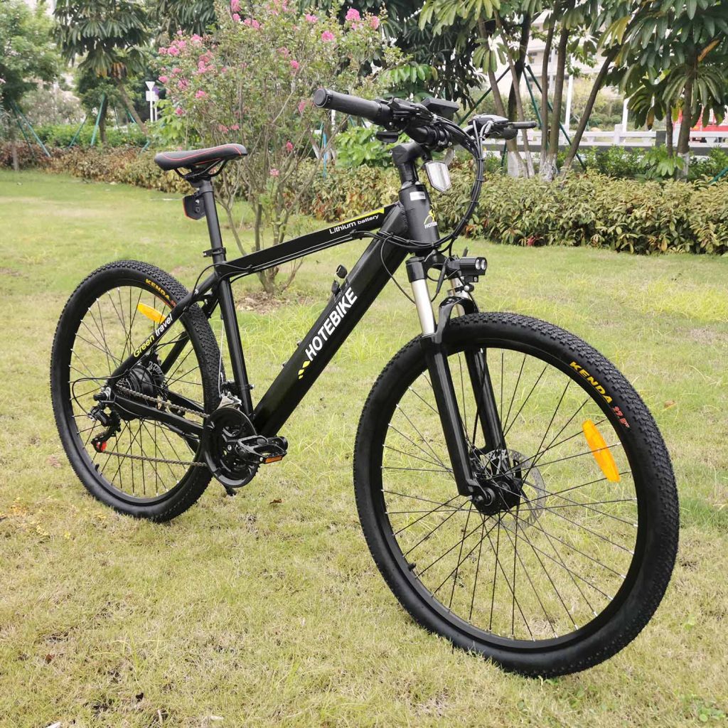 electric bike kit