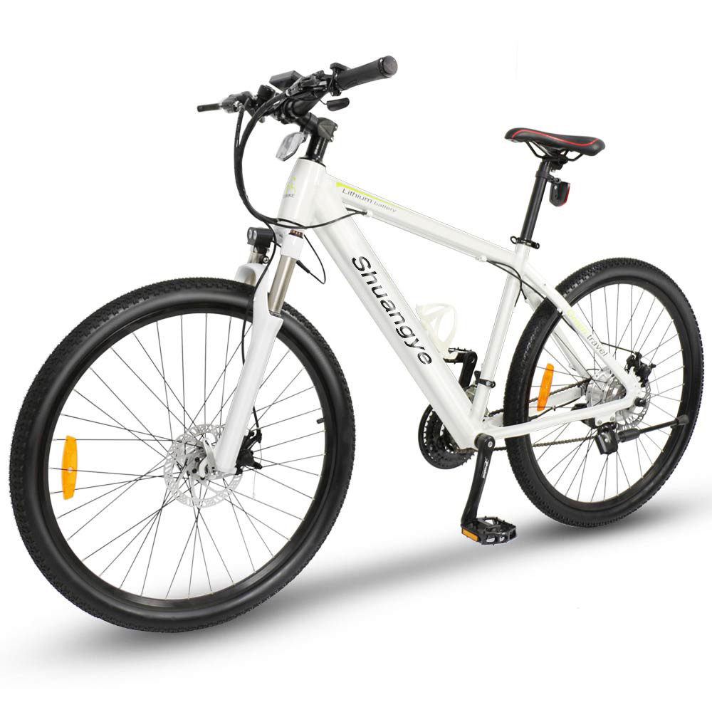 Ebike shuangye outlet