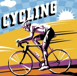 Tips for riding an electric bicycle against the wind Tips for riding an electric bicycle against the wind