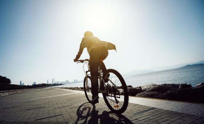 Tips for riding an electric bicycle against the wind - blog - 1