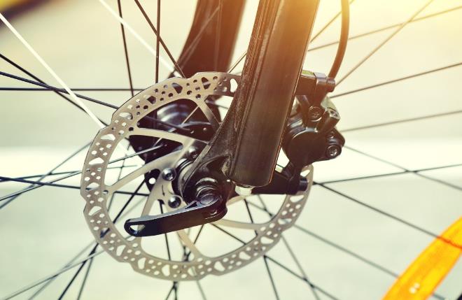 Related to bicycle brakes (Part 1: Types of brakes) - blog - 2