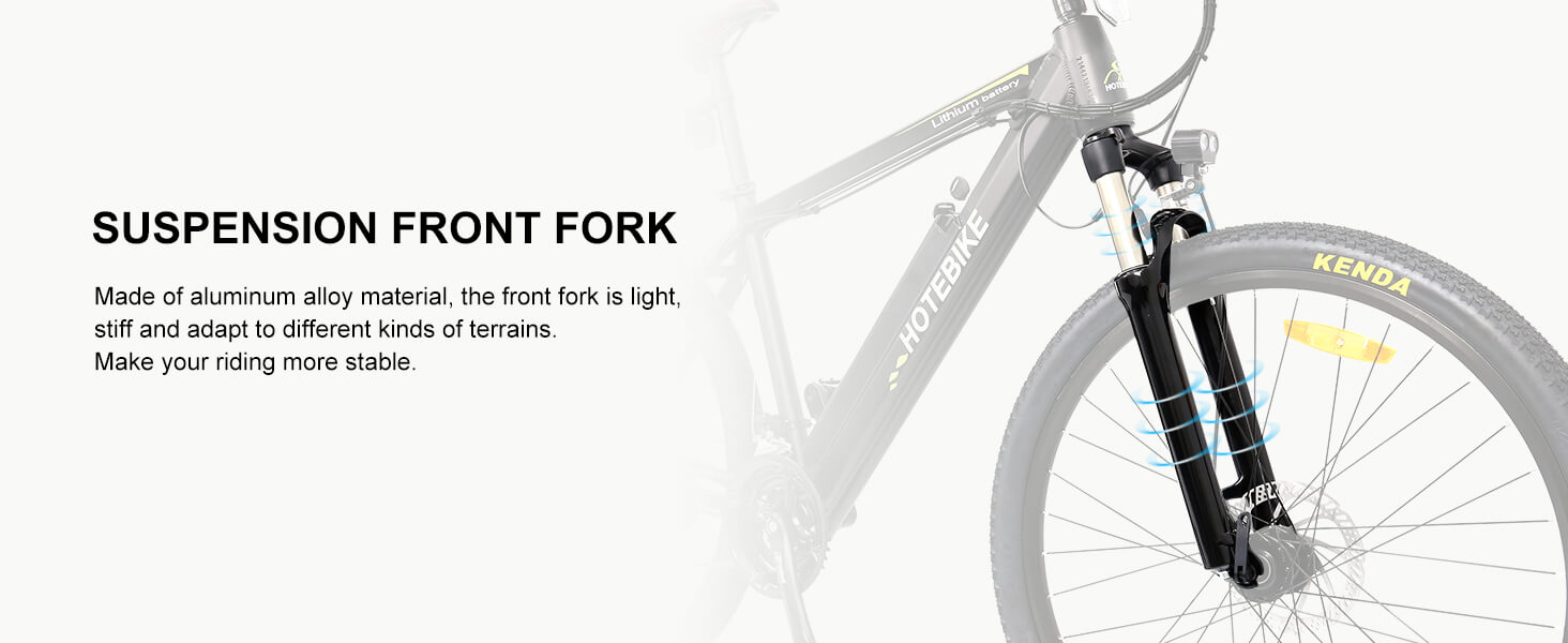 suspension-front-fork