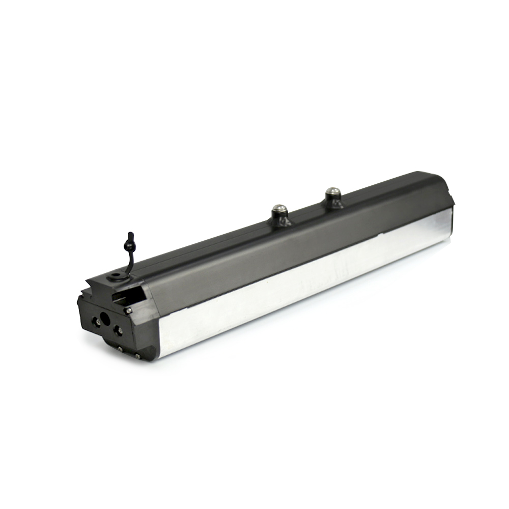 Ebike Battery 36V 20AH, Hidden Battery Rechargeable Li-ion Battery Hidden Battery For Electric Bicycle