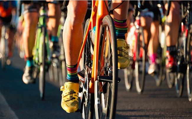 Cycling is good for health, but will it make your thighs thicker? - blog - 1