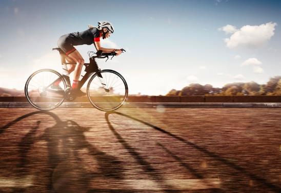 Cycling is good for health, but will it make your thighs thicker? - blog - 4