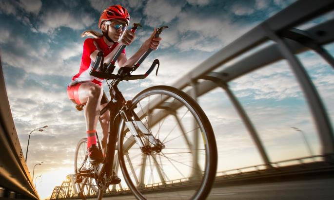 Cycling is good for health, but will it make your thighs thicker? - blog - 2