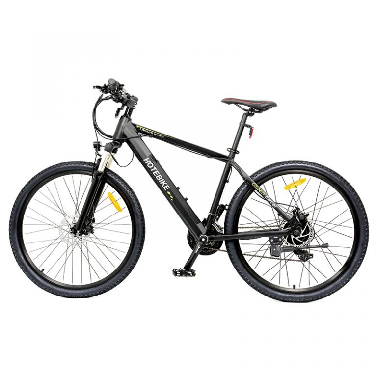 27.5 inch electric mountain bikes for sale 36V 250W specialized