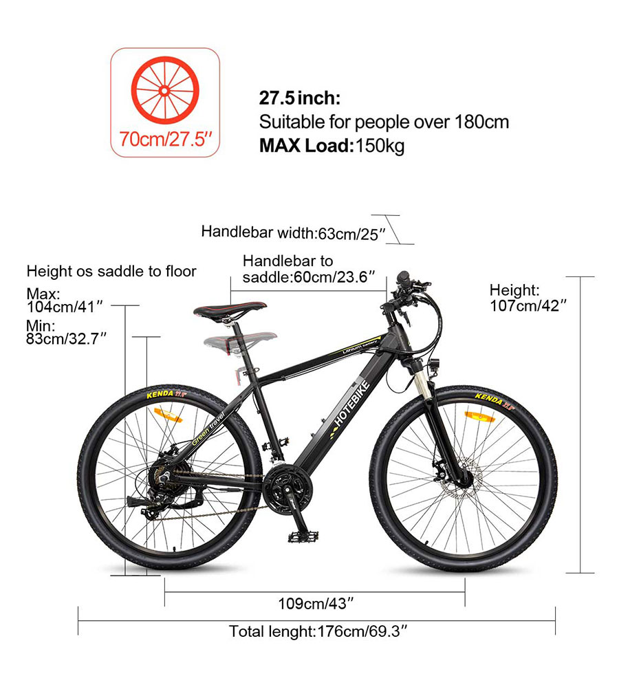električni bicikl, električni brdski bicikl, jeftini električni bicikl