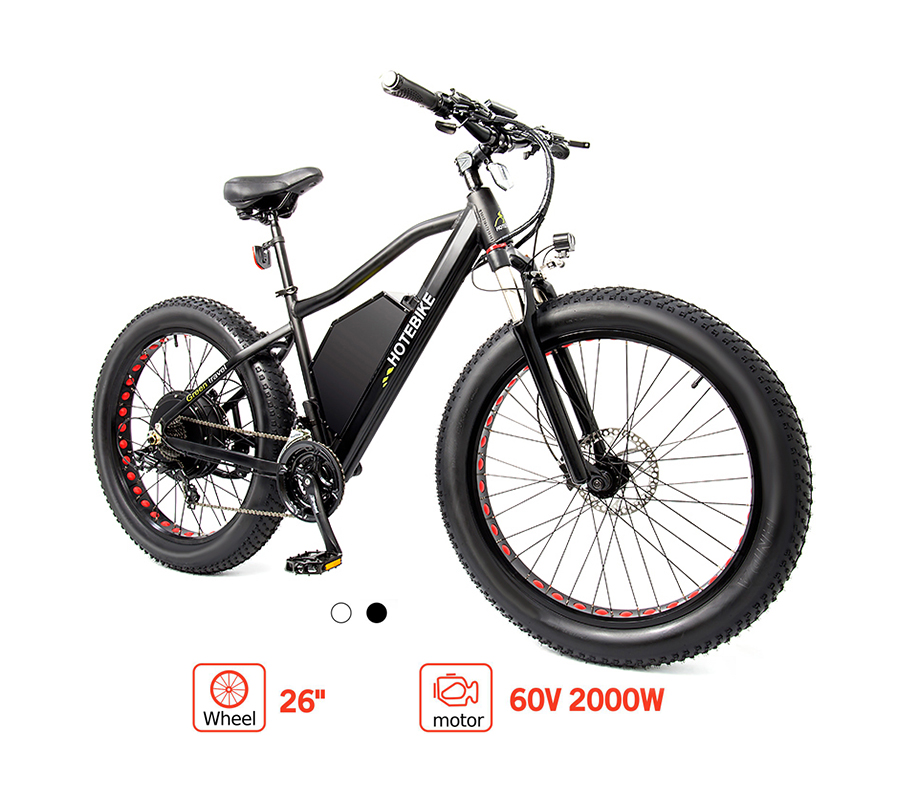 Top 5 electric fat bike tested for summer 2020 - blog - 17