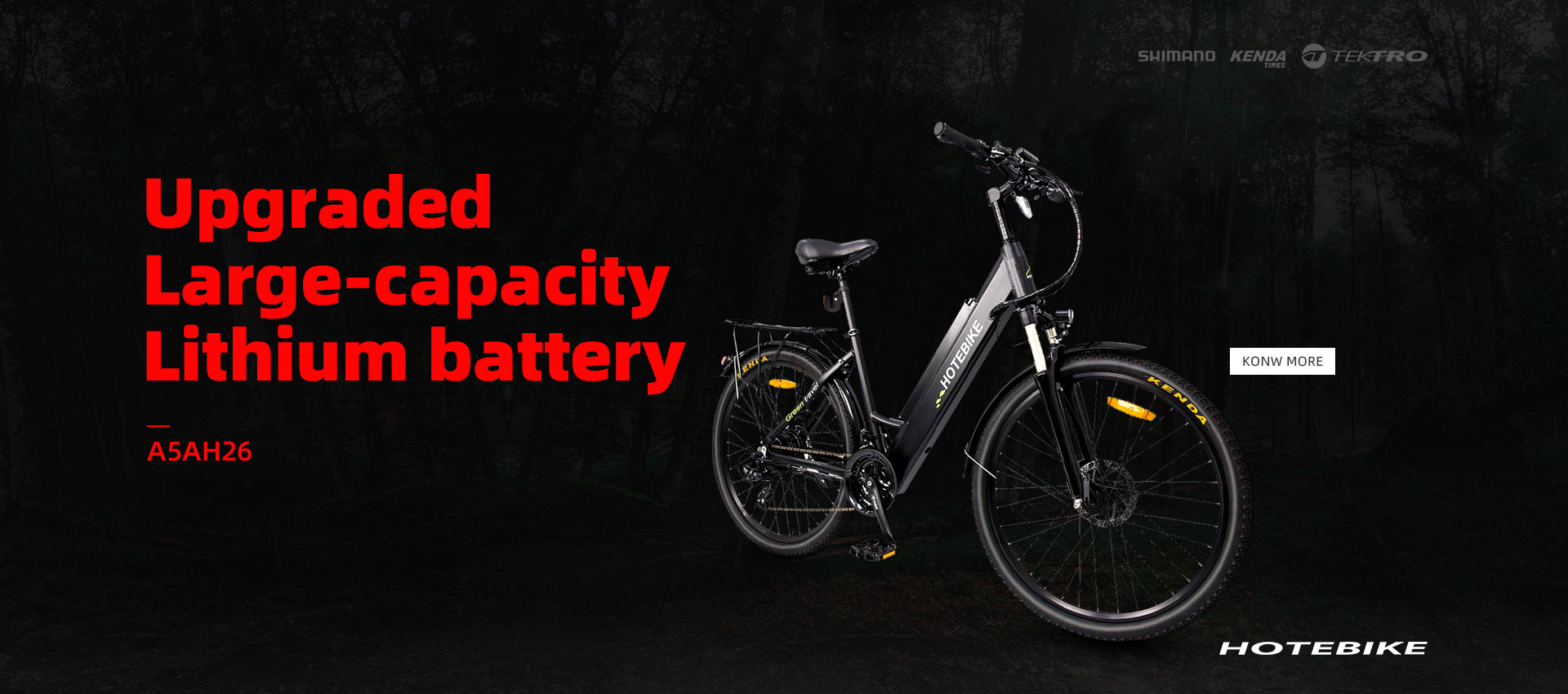 Factors affecting the price of electric bicycles - blog - 3