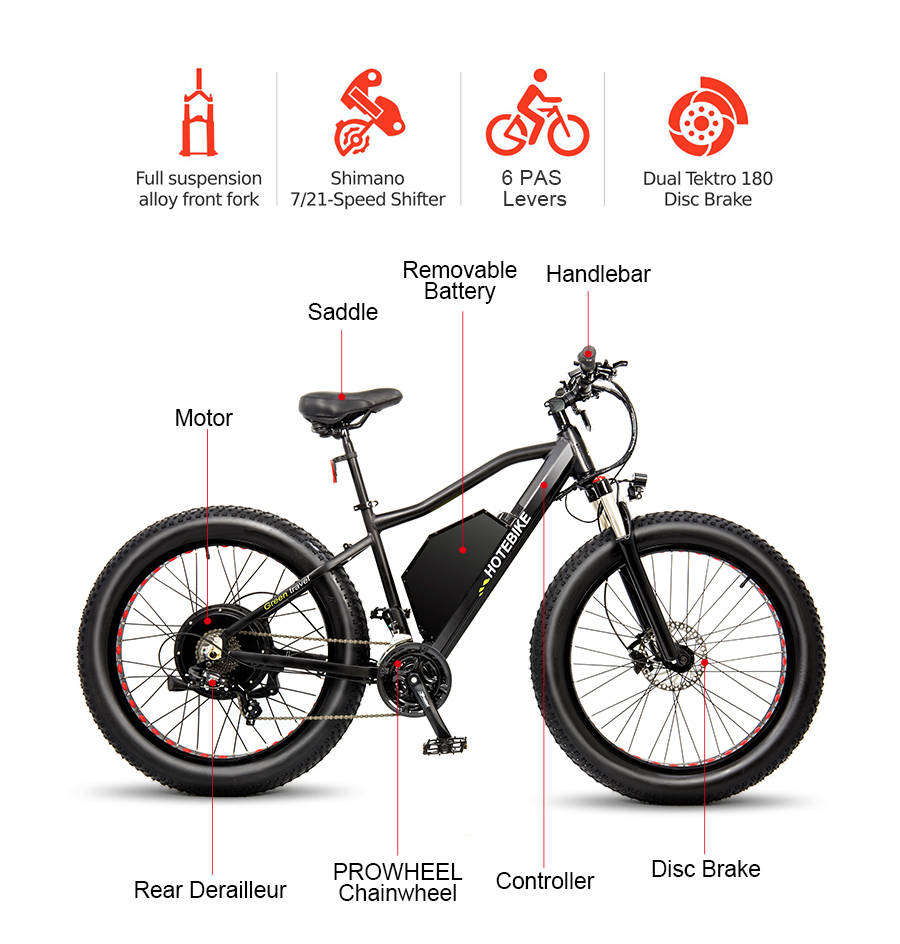 giant fat bike