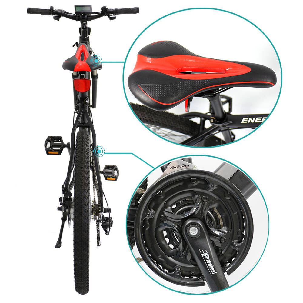 HOTEBIKE limited time discount for electric bikes on July 31, 2020 - News - 5