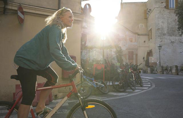 bicicletă electrică hotebike de vânzare