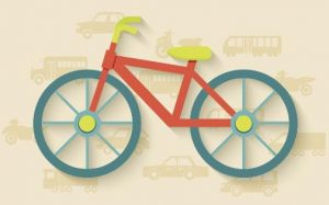 Introduction of different types of electric bicycles