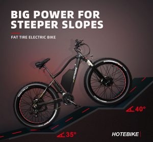 How fast does a 2000w electric bike go