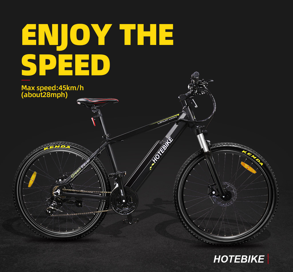affordable electric bike kit