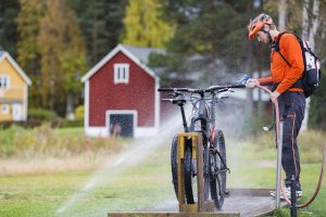 How to maintain mountain bikes? How to maintain mountain bikes?