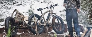 Hotebike mountain electric bike that can be used in winter Hotebike mountain electric bike that can be used in winter