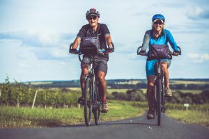 Electric bicycles will change the mode of transportation in the future Electric bicycles will change the mode of transportation in the future