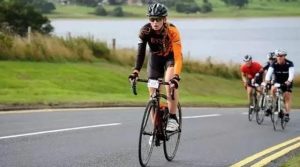 Why do so many people like cycling