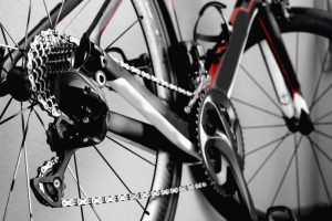 How do you clean an eBike chain? How do you clean an eBike chain?