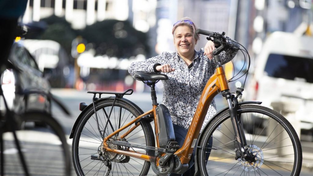 Çerxên livînê 20 ciyên kar nexşeya arîkariya e-bike ya Hikûmetê digirin